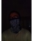 Custom Reflective Tubular bandana